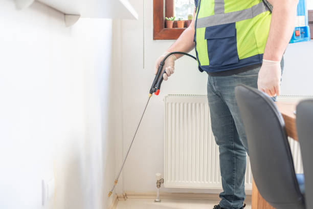 Best Residential Pest Control  in Glen Allen, VA